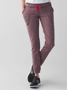Lululemon Base Runner Pant III